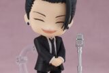 [アニメイト]呪術廻戦 ねんどろいど 夏油傑 スーツVer.
 
2024年10月発売