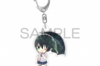 ラブライブ! ニジガク 傘っこアクリルキーホルダー 高咲 侑【再販】
 
2025年06月発売
で取扱中 (アニメイト)