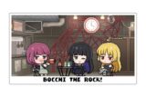 ぼっち・ざ・ろっく! マグネットシート(STARRY/ドット絵)
 
2025年07月発売
で取扱中 (アニメイト)