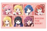 ぼっち・ざ・ろっく! ラバーマット(チョコレートコーデ/A)
 
2025年07月発売