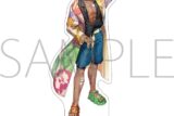 フラガリアメモリーズ アクリルスタンド/サナー 四つ葉綴りのラプソディ
 
2025年2月21日発売