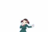 スパイファミリー アクリルスタンド ベッキー
 
2024年7月1日発売
 (アニメイト)