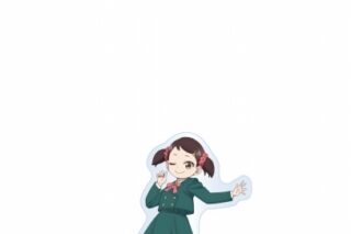 スパイファミリー アクリルスタンド ベッキー
 
2024年7月1日発売
 (アニメイト)