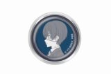黒執事 — シエル・ファントムハイヴ ガラスマグネットピンバッジ
 
2025年4月27日発売