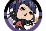 TVアニメ『僕のヒーローアカデミア』 みんなmochocho化大作戦!第3弾 レザーバッジ M-YD (耳郎響香)
 
2025年07月下旬発売
で取扱中