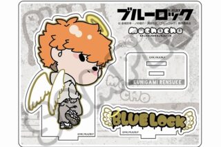ブルーロック アクリルスタンド M-ND (國神 錬介)
 
2024年10月上旬発売
で取扱中