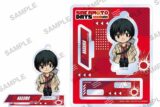 サカモトデイズ にいてんごアクリルスタンド 南雲 
2025年4月25日発売