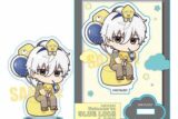 [アニメイト]ブルーロック ミニスタンド 凪 誠士郎(Welcome to BLUE LOCK LAND★)
 
2025年04月下旬発売
