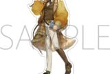 フラガリアメモリーズ アクリルスタンド/プルース 四つ葉綴りのラプソディ
 
2025年2月21日発売
で取扱中 (アニメイト)