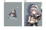 hololive クリアファイルA5 3P 白銀ノエル
 
2025年03月中旬発売
で取扱中