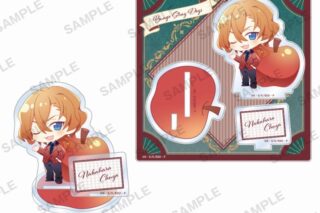 文豪ストレイドッグス (文スト) ジオラマアクリルスタンド DEAD APPLE ver. 中原中也
 
2025年3月28日発売