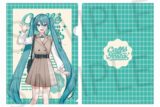 プロセカ プロジェクトセカイ クリエイターズフェスタ2025 in ニコニコ超会議 クリアファイル 初音ミク
 
2025年08月下旬発売