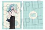 プロセカ プロジェクトセカイ クリエイターズフェスタ2025 in ニコニコ超会議 クリアファイル 日野森 雫
 
2025年08月下旬発売