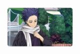 TVアニメ『僕のヒーローアカデミア』 描き下ろし 心操人使 花やしきver. マルチデスクマット
 
2025年8月27日発売
で取扱中