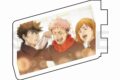 [アニメイト]TVアニメ『呪術廻戦』 カスタマイズ場面写(渋谷事変) 34
 
2024年06月中旬発売