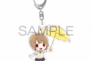 ラブライブ! ニジガク 傘っこアクリルキーホルダー 中須 かすみ【再販】
 
2025年06月発売
で取扱中 (アニメイト)