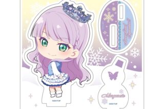 ラブライブ!スーパースター!! アクリルスタンドプレート32/ウィーン・マルガレーテ(ミニキャライラスト)
 
2025年07月発売