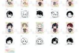 刀剣乱舞ONLINE トレーディングアクリルフィギュアスタンプ 御伴散歩Vol.1
 
2025年06月上旬発売
で取扱中 (アニメイト)