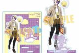 [アニメイト]ブルーロック アクリルスタンド 御影 玲王(Welcome to BLUE LOCK LAND★)
 
2025年04月下旬発売