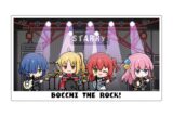 ぼっち・ざ・ろっく! マグネットシート(結束バンド/ドット絵)
 
2025年07月発売