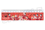 ハイキュー!! アクリル定規/音駒高校
 アニメイトで
2025年5月30日発売