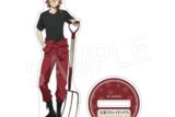 文豪ストレイドッグス (文スト) アクリルスタンド 東武動物公園ver. 中原中也
 
2025年04月発売