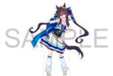 ウマ娘 プリティーダービー アクリルスタンド/vol.13 ヴィブロス
 
2025年4月25日発売
 【アニメイト】