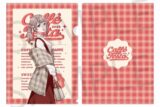 プロセカ プロジェクトセカイ クリエイターズフェスタ2025 in ニコニコ超会議 クリアファイル 望月 穂波
 
2025年08月下旬発売