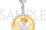 ハイキュー!! アクリルキーホルダー/A 日向翔陽
 
2025年6月20日発売
で取扱中