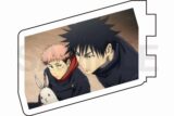[アニメイト]TVアニメ『呪術廻戦』 カスタマイズ場面写(渋谷事変) 30
 
2024年06月中旬発売