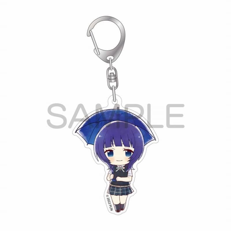 ラブライブ! ニジガク 傘っこアクリルキーホルダー 朝香 果林【再販】
 
2025年06月発売
で取扱中 (アニメイト)