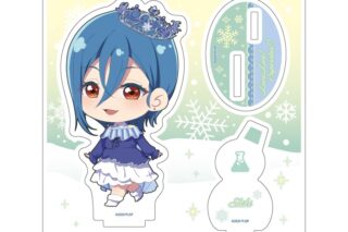 ラブライブ!スーパースター!! アクリルスタンドプレート30/若菜四季(ミニキャライラスト)
 
2025年07月発売