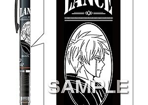 マッシュル デルガード/ランス・クラウン
 
2023年07月発売