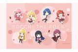 ぼっち・ざ・ろっく! ブランケット(チョコレートコーデ)
 
2025年07月発売
で取扱中 (アニメイト)