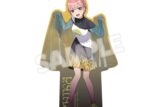 五等分の花嫁∽ メガパネル 中野一花【フーモア】
 
2025年06月上旬発売
で取扱中 (アニメイト)