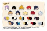 刀剣乱舞ONLINE もちもちマスコットTOYSフレークシール 刀剣乱舞ONLINE vol.5
 
2025年04月上旬発売
で取扱中 (アニメイト)