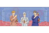 ハイキュー!! てぬぐい/B 稲荷崎高校
 アニメイトで
2025年6月20日発売