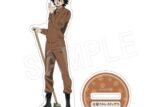 文豪ストレイドッグス (文スト) アクリルスタンド 東武動物公園ver. 江戸川乱歩
 
2025年04月発売