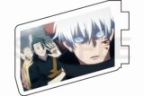 [アニメイト]TVアニメ『呪術廻戦』 カスタマイズ場面写(渋谷事変) 29
 
2024年06月中旬発売