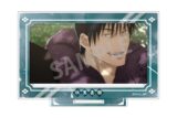 『呪術廻戦』 第2期懐玉・玉折 フレームアクリルスタンド 伏黒 甚爾
 
2025年05月発売
