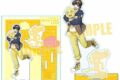 [アニメイト]ブルーロック アクリルスタンド 蜂楽 廻(Welcome to BLUE LOCK LAND★)
 
2025年04月下旬発売