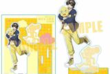 [アニメイト]ブルーロック アクリルスタンド 蜂楽 廻(Welcome to BLUE LOCK LAND★)
 
2025年04月下旬発売