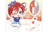 ラブライブ!スーパースター!! アクリルスタンドプレート29/米女メイ(ミニキャライラスト)
 
2025年07月発売