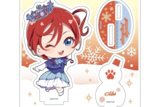 ラブライブ!スーパースター!! アクリルスタンドプレート29/米女メイ(ミニキャライラスト)
 
2025年07月発売