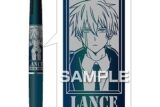 マッシュル ジェットストリーム4&1/ランス・クラウン
 
2023年09月発売