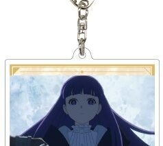 葬送のフリーレン 場面写真 アクリルキーホルダー【D】
 
2024年9月1日発売
で取扱中 (アニメイト)