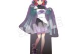 五等分の花嫁∽ メガパネル 中野二乃【フーモア】
 
2025年06月上旬発売