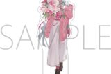 フラガリアメモリーズ アクリルスタンド/メロルド Your Melody
 
2025年2月21日発売