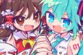 【音楽】COOL&CREATE/とうほう☆みくれいむ
 
2025年5月17日発売