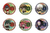 ブルーロック トレーディングホログラム缶バッジ FAIRY TALE ver.
 
2024年11月発売
で取扱中